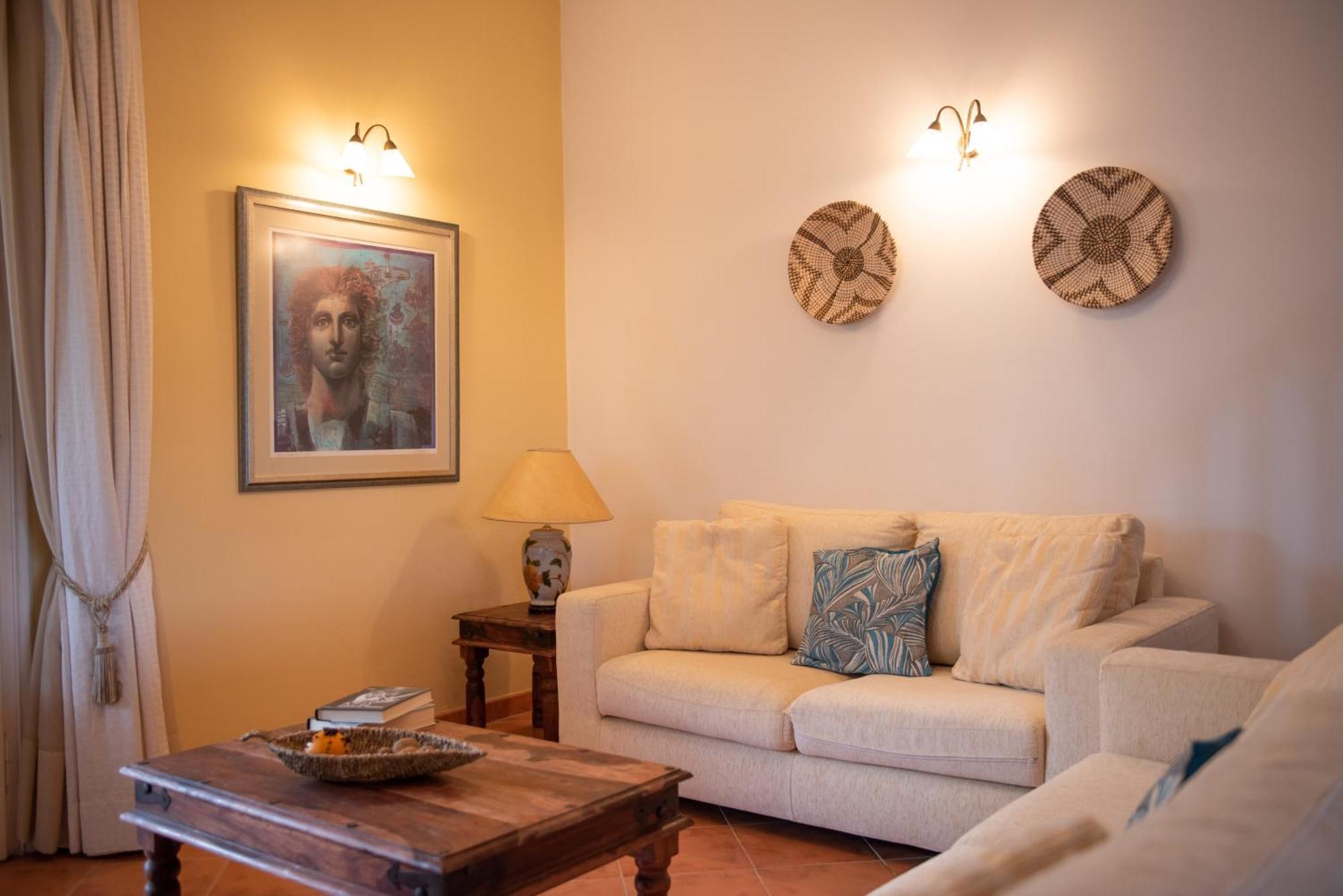 Mirmidones Corfu Apartment Petriti  Экстерьер фото