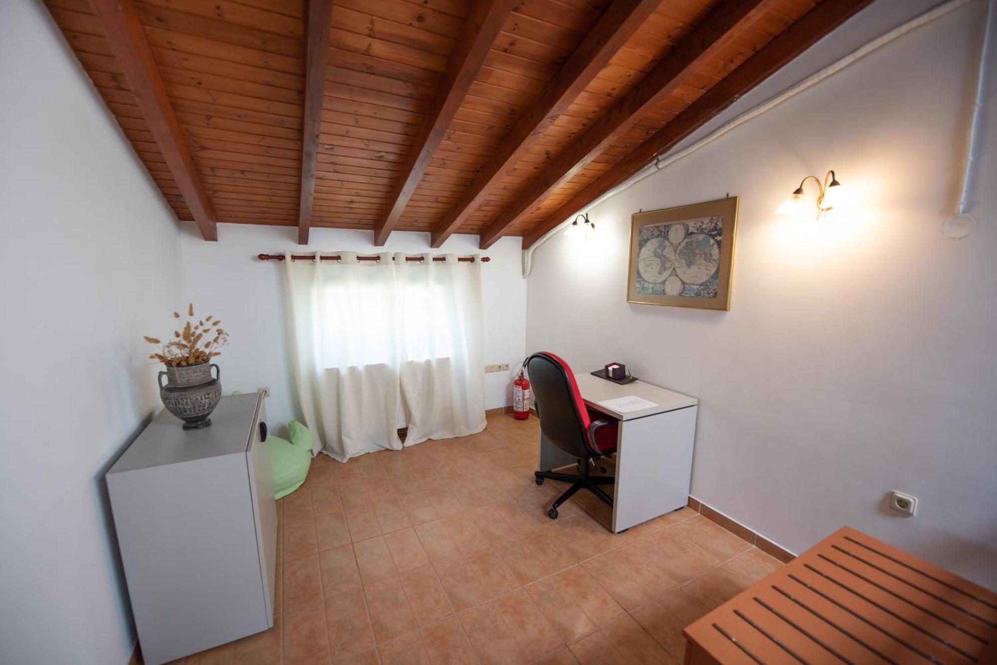 Mirmidones Corfu Apartment Petriti  Экстерьер фото